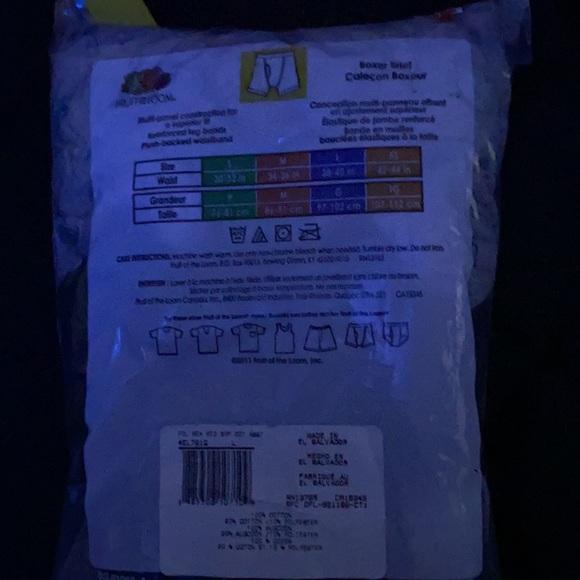 Boxers - Picture 2 of 6